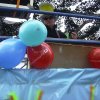 Faschingsumzug Schmiechen 2006